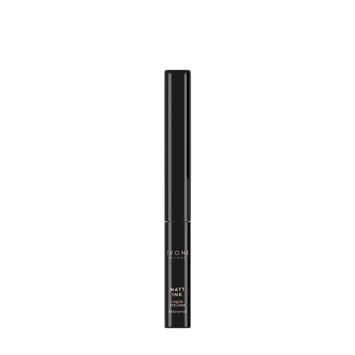 JVONE Matt Ink – Eyeliner liquide extra mat