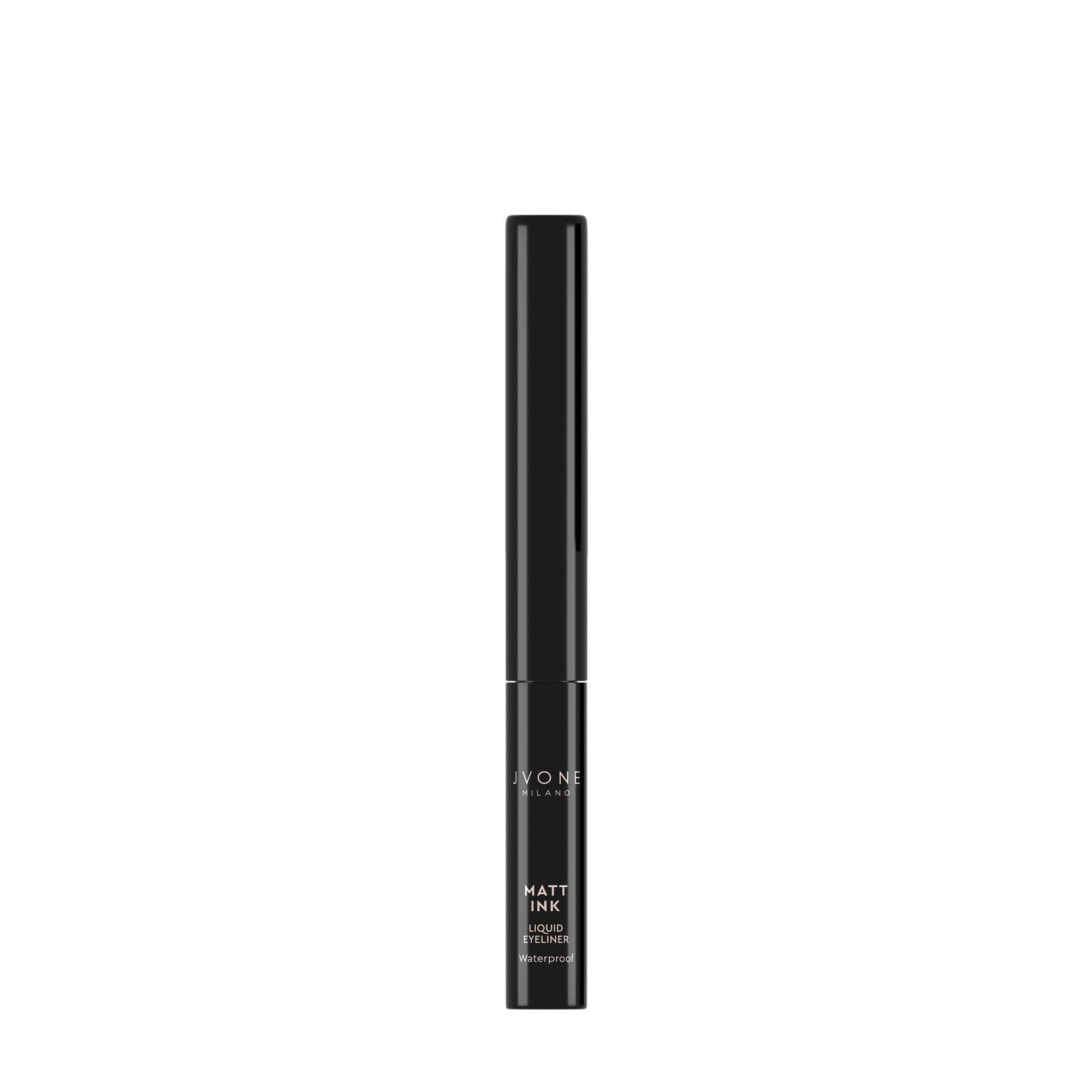 JVONE Matt Ink – Eyeliner liquide extra mat