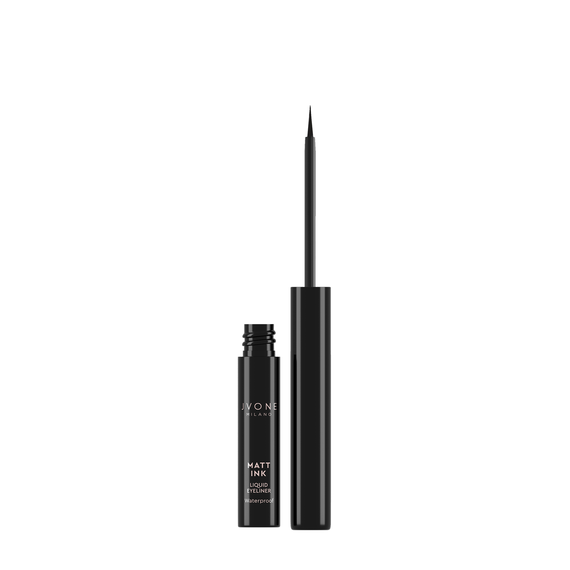 JVONE Matt Ink – Eyeliner liquide extra mat