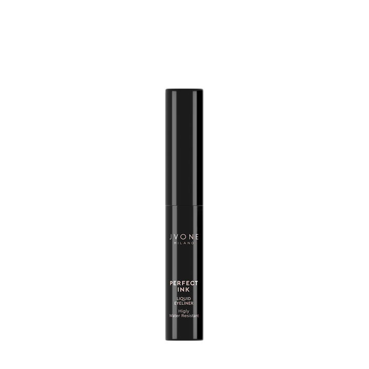 JVONE Perfect Ink – Eyeliner liquide et vinyle
