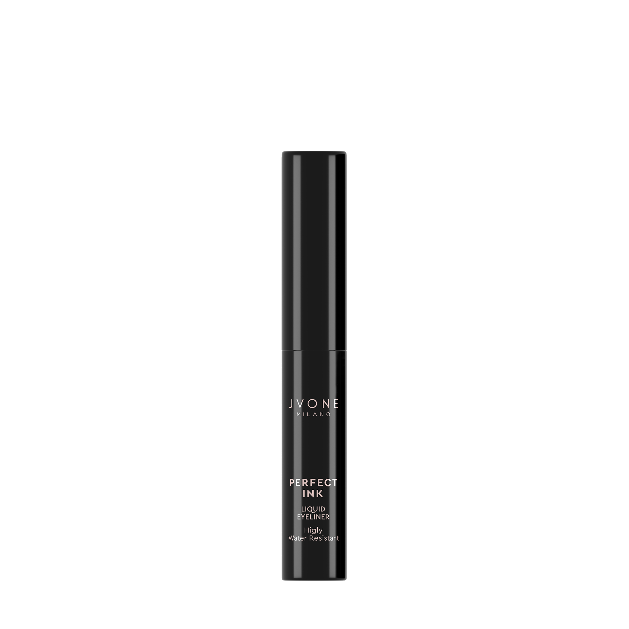 JVONE Perfect Ink – Eyeliner liquide et vinyle