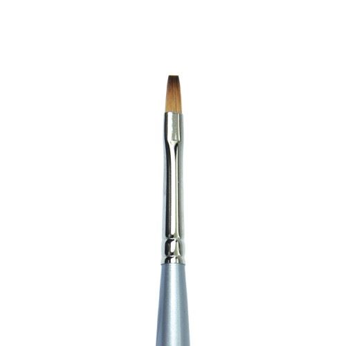 1S Brush FLAT #2, Abstract | 250966