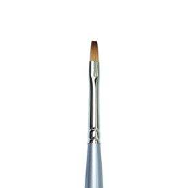1S Brush FLAT #2, Abstract | 250966