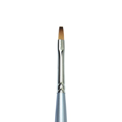 1S Brush FLAT #2, Abstract | 250966