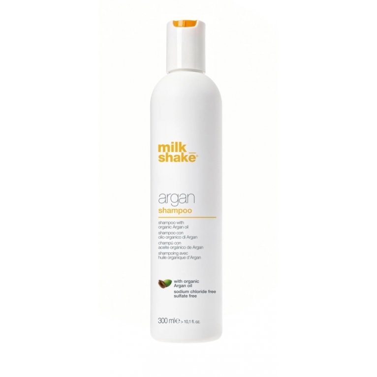 MILK SHAKE ARGAN OIL SH 300ML