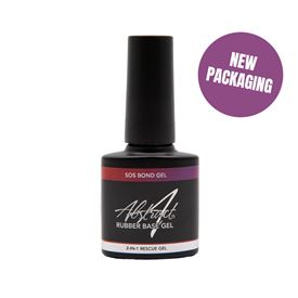 Rubber Base Gel 7,5ml (SOS Bond Gel)