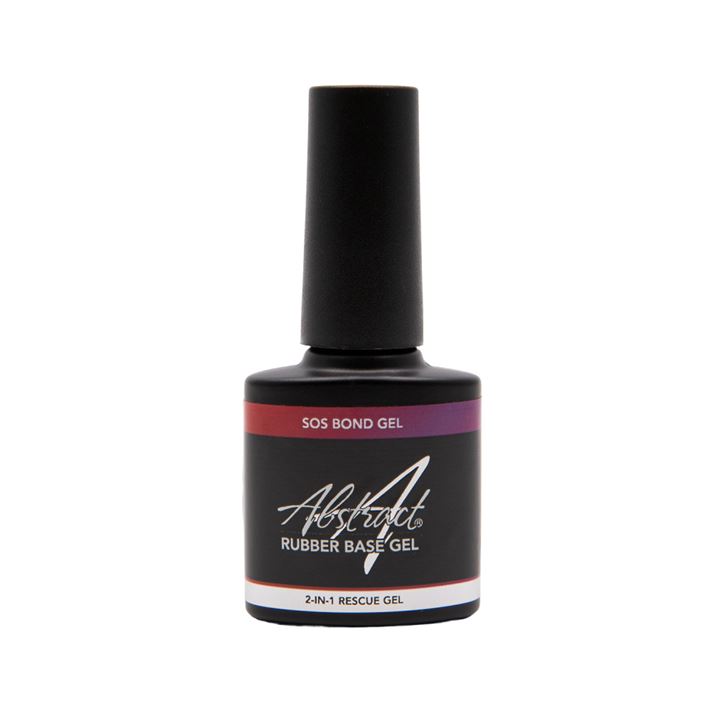 Rubber Base Gel 7,5ml (SOS Bond Gel)