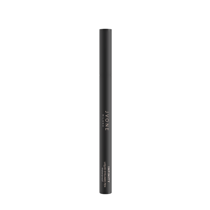 JVONE Stylo Eyeliner Infinity Noir Waterproof
