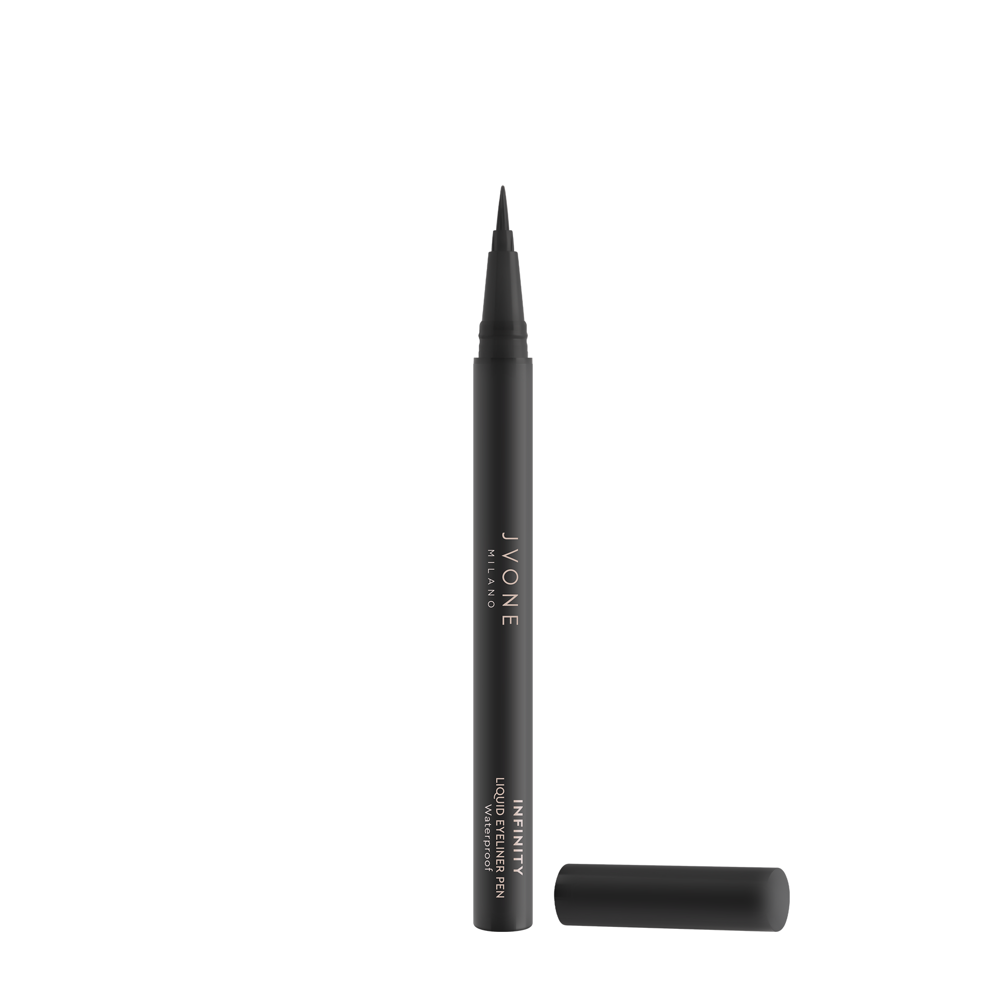 JVONE Stylo Eyeliner Infinity Noir Waterproof