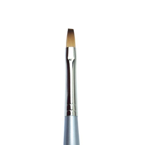 1S Brush FLAT #4, Abstract | 250973