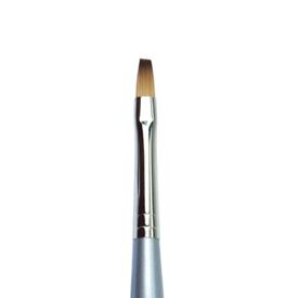 1S Brush FLAT #4, Abstract | 250973