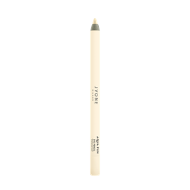 JVONE Aqua Fun – Crayon pour les yeux waterproof 100 BUTTER