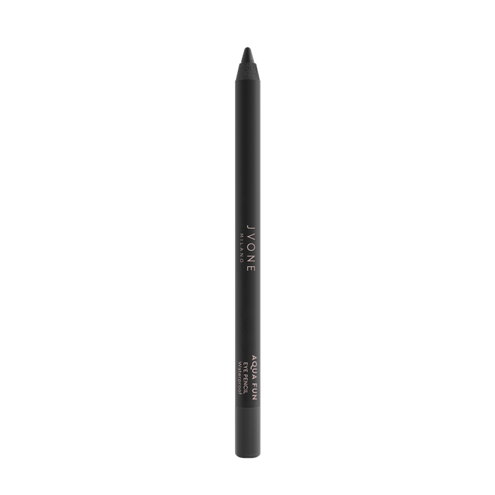 JVONE Aqua Fun – Crayon pour les yeux waterproof 101BLACK