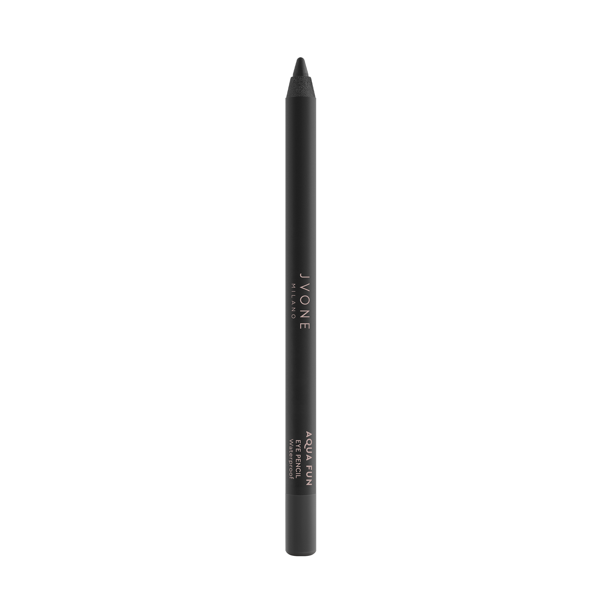 JVONE Aqua Fun – Crayon pour les yeux waterproof 101BLACK