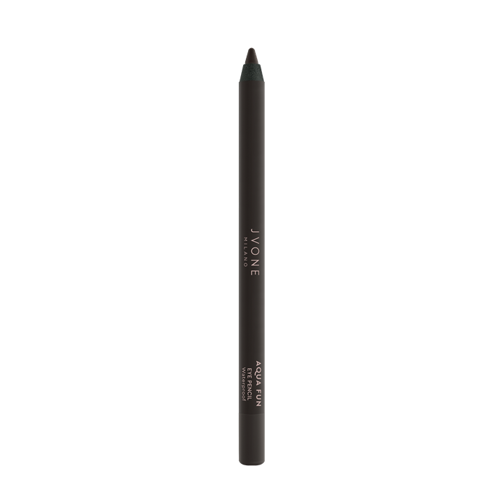 JVONE Aqua Fun – Crayon pour les yeux waterproof 102 BROWN