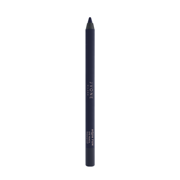 JVONE Aqua Fun – Crayon pour les yeux waterproof 105 BLUE