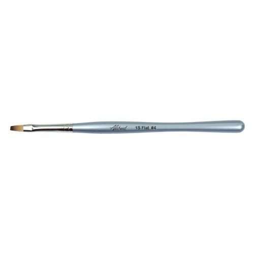 1S Brush FLAT #4, Abstract | 250973