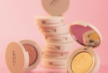 Shade On – Fard à paupières compact