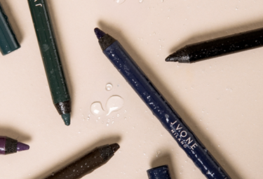 Aqua Fun – Crayon pour les yeux waterproof