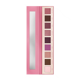JVONE Palette Yeux SHADOWS LIBRARY 02-HANAMI