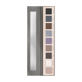 JVONE Palette Yeux SHADOWS LIBRARY 03-VOLCANO