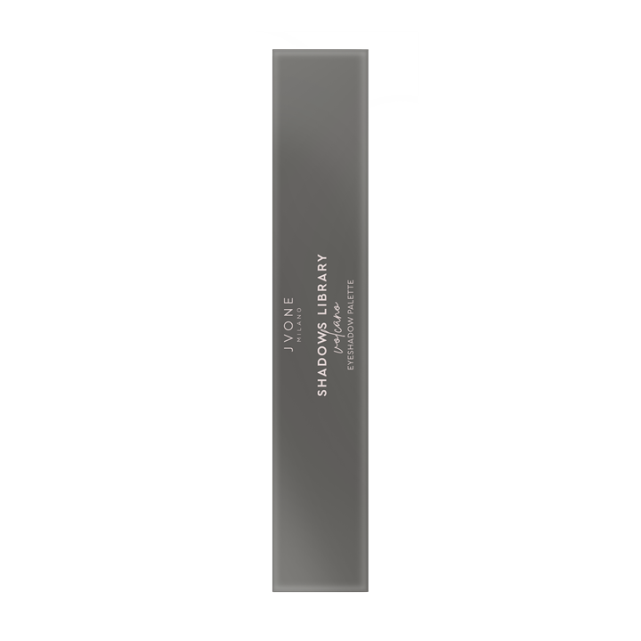 JVONE Palette Yeux SHADOWS LIBRARY 03-VOLCANO