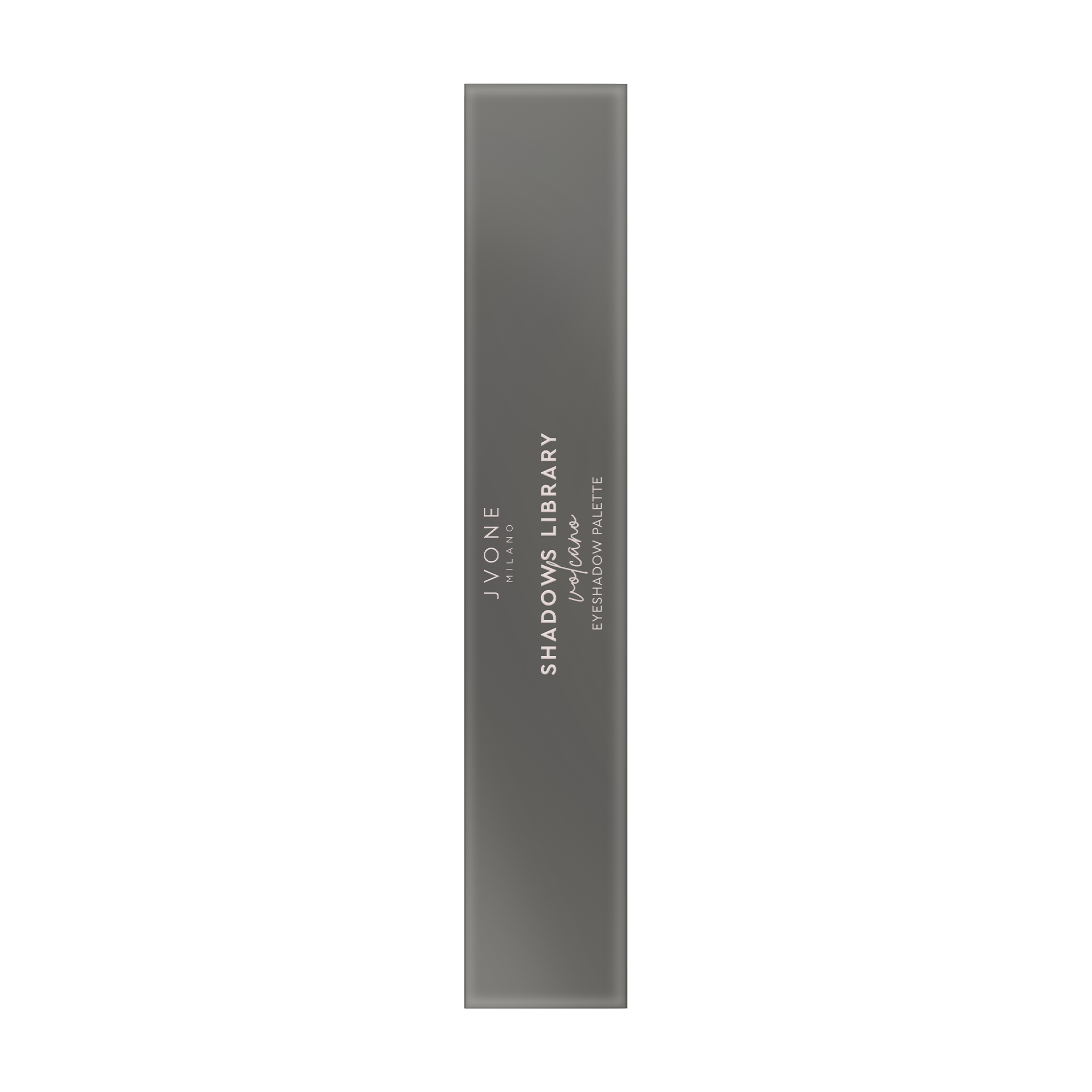 JVONE Palette Yeux SHADOWS LIBRARY 03-VOLCANO