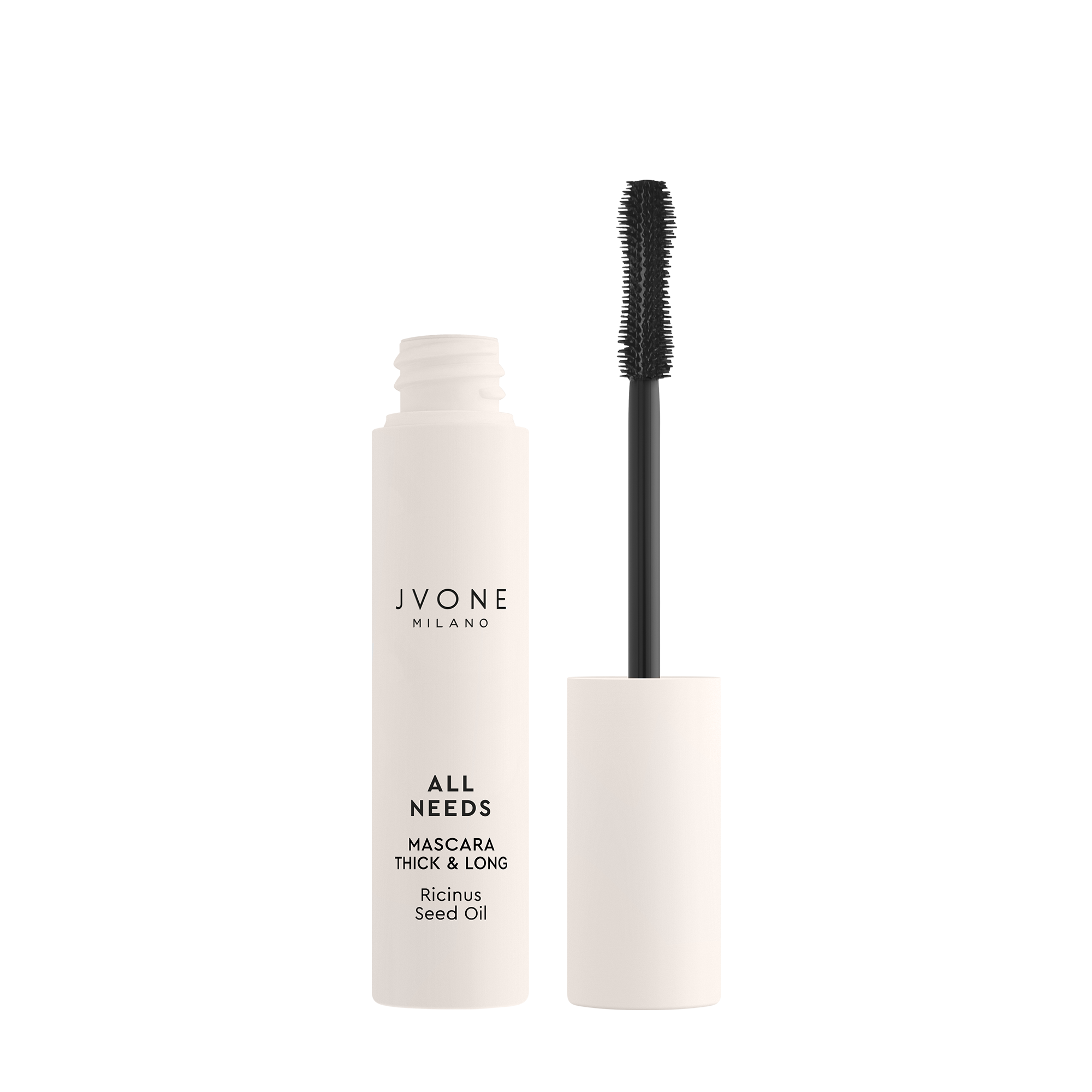 JVONE All Needs – Mascara allongeant