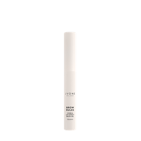 JVONE Brow Rules – Gel Sourcils Coiffant et Liftant