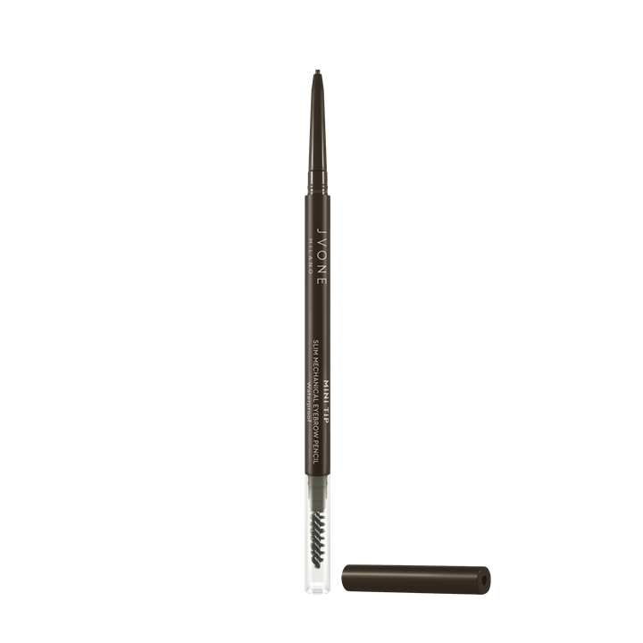 JVONE MINI TIP  -  102 BROWN