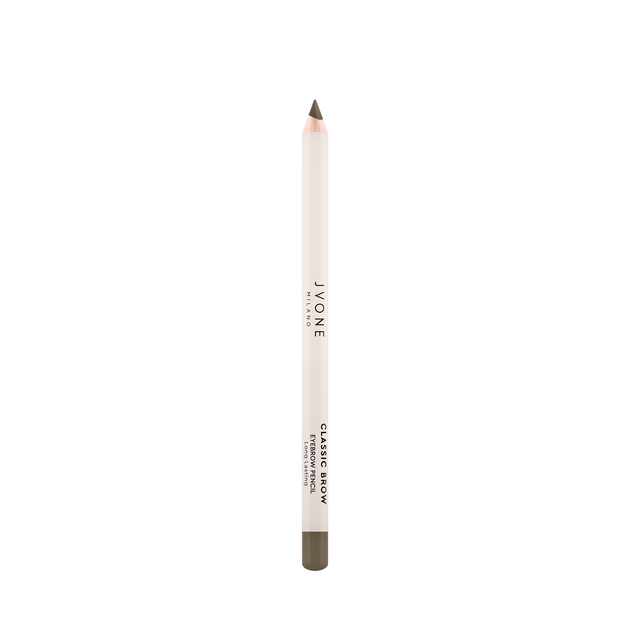 JVONE Crayon à sourcils longue tenue Classic Brow 01 ASH BLONDE