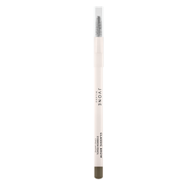 JVONE Crayon à sourcils longue tenue Classic Brow 02 BRONDE