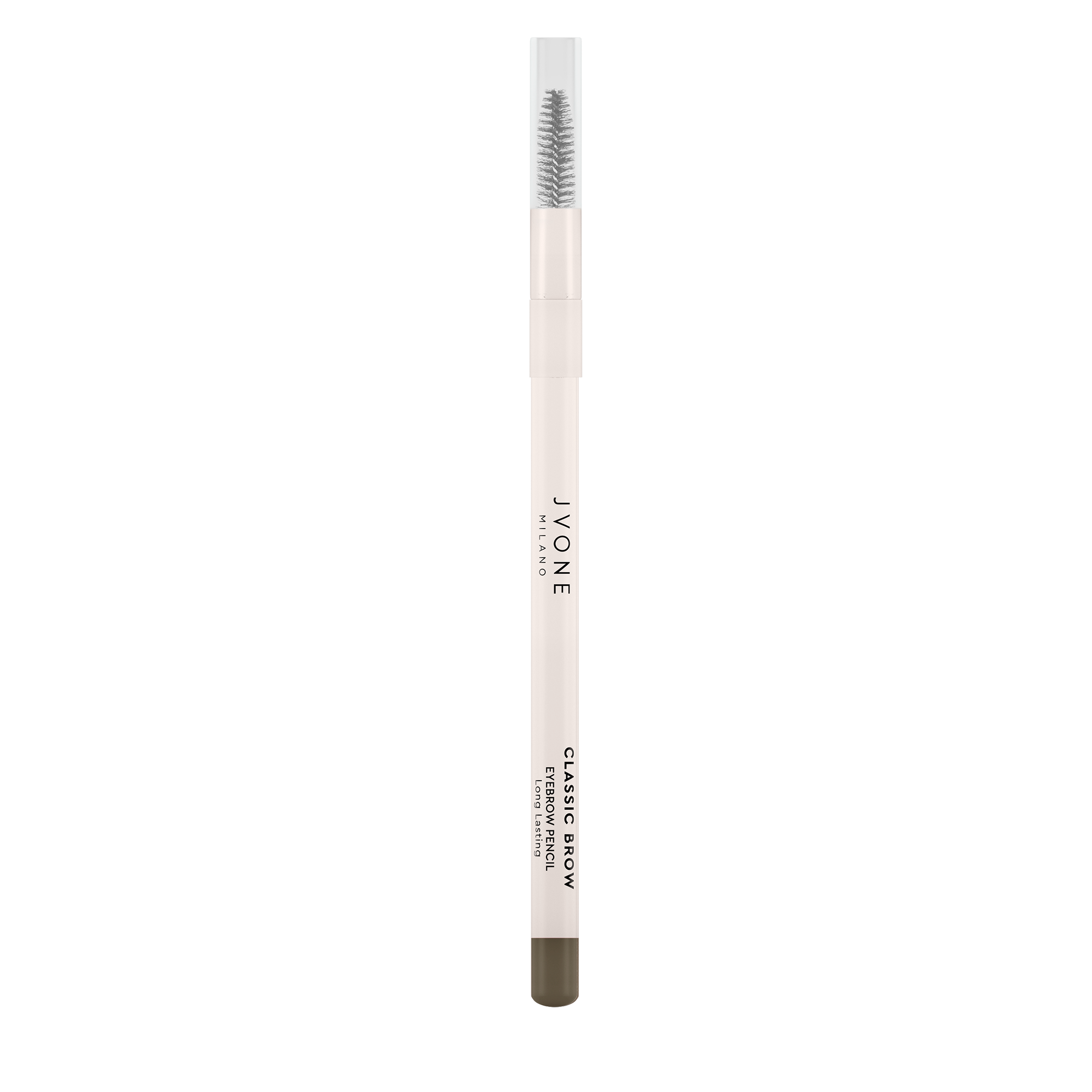 JVONE Crayon à sourcils longue tenue Classic Brow 02 BRONDE