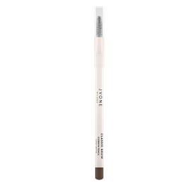 JVONE Crayon à sourcils longue tenue Classic Brow 03 BROWNIE