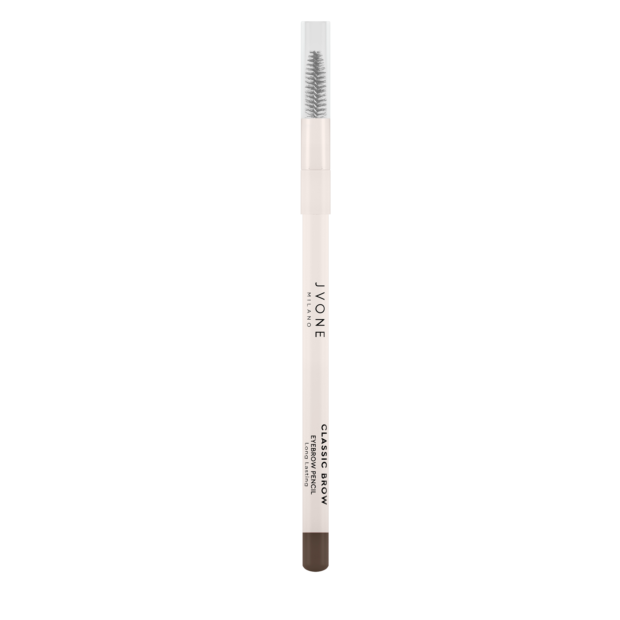 JVONE Crayon à sourcils longue tenue Classic Brow 03 BROWNIE