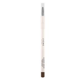 JVONE Crayon à sourcils longue tenue Classic Brow 04 CHOCO