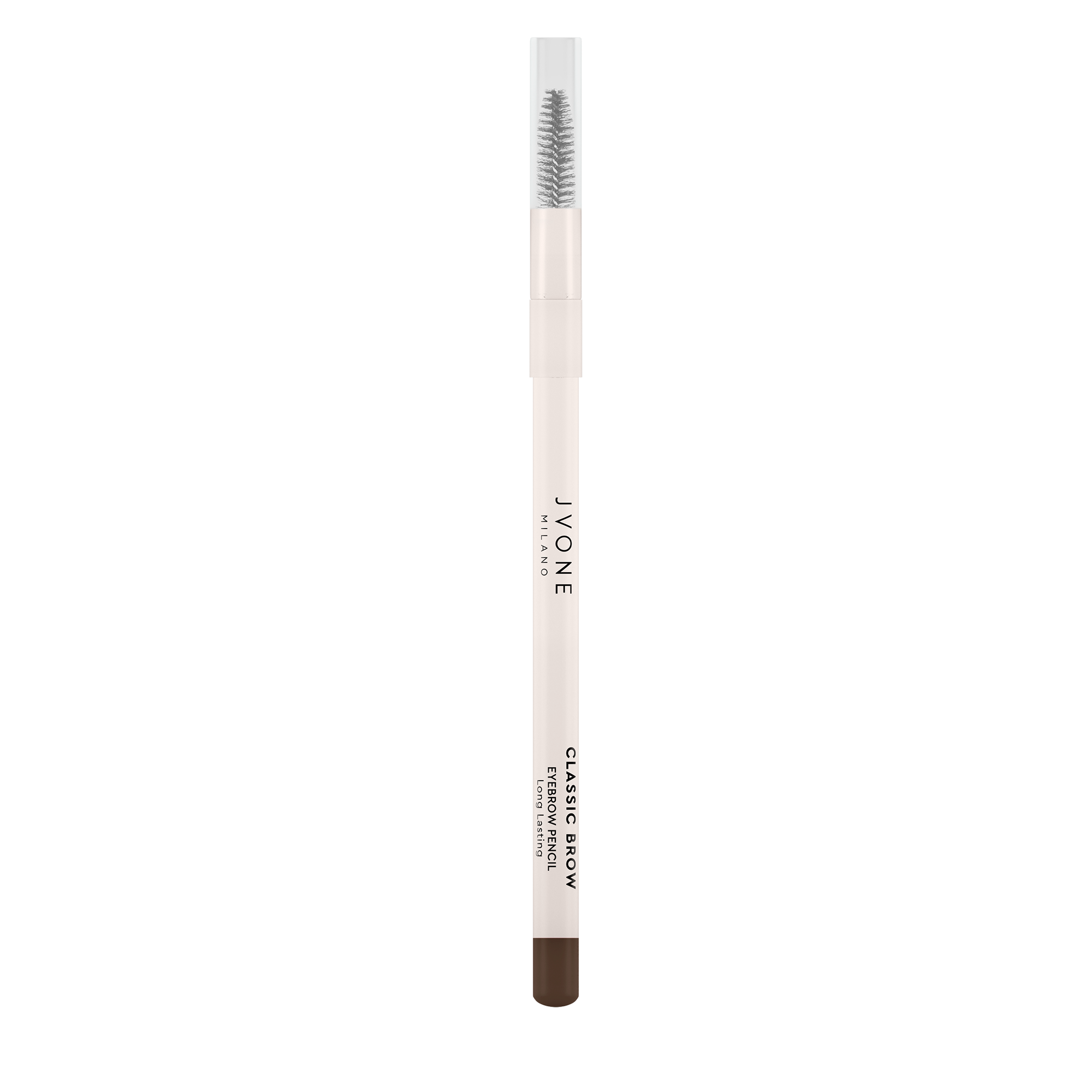 JVONE Crayon à sourcils longue tenue Classic Brow 04 CHOCO
