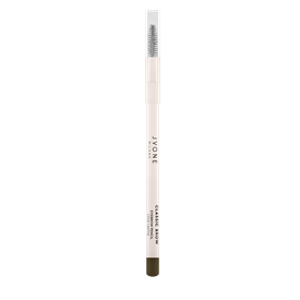 JVONE Crayon à sourcils longue tenue Classic Brow 05 ASH BROWN
