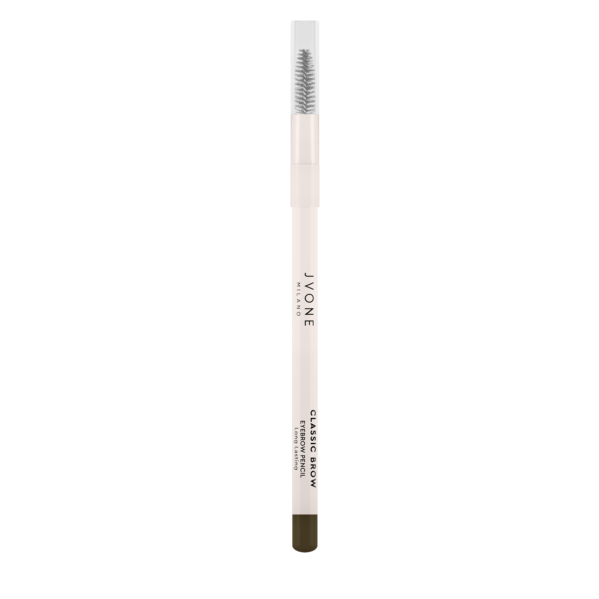 JVONE Crayon à sourcils longue tenue Classic Brow 05 ASH BROWN