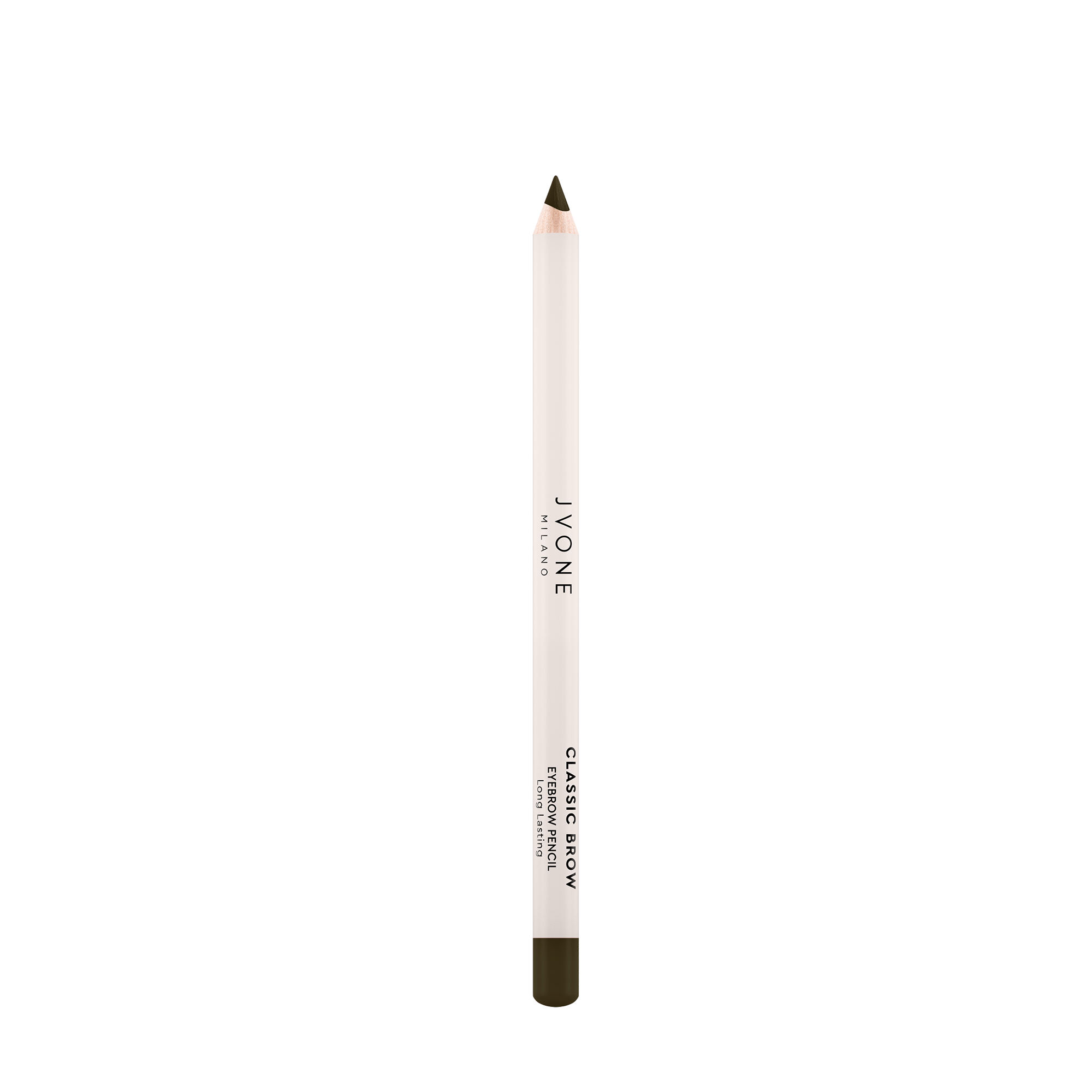 JVONE Crayon à sourcils longue tenue Classic Brow 06 TAUPE
