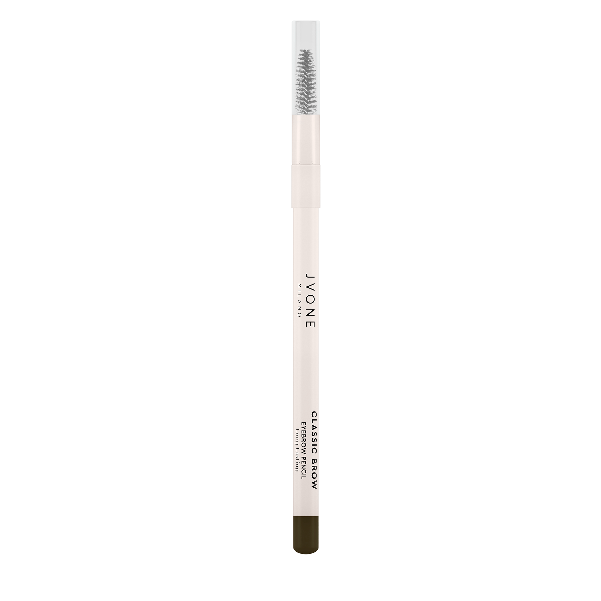 JVONE Crayon à sourcils longue tenue Classic Brow 06 TAUPE