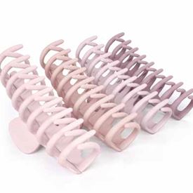 Claw Clips Framar