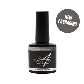 Gloss & Shine Top Gel 7.5ml (True-2-Color Finish)