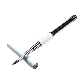 #4 Sculpt 3D Oval Brush (Deluxe Line), Abstract | 044538