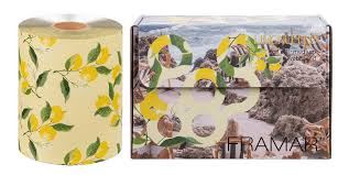 Limoncello - Embossed Roll