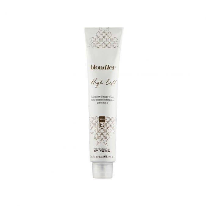 PBF Blondher  Color 80ml