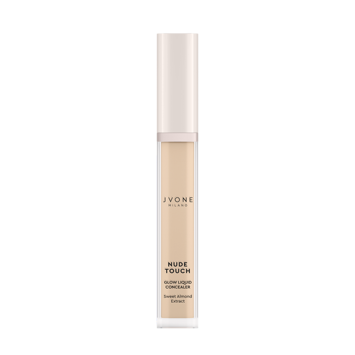 JVONE NUDE TOUCH GLOW LIQUID CONCEALER NC10 7 ML