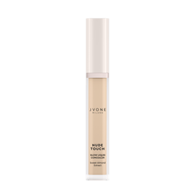 JVONE NUDE TOUCH GLOW LIQUID CONCEALER NC10 7 ML