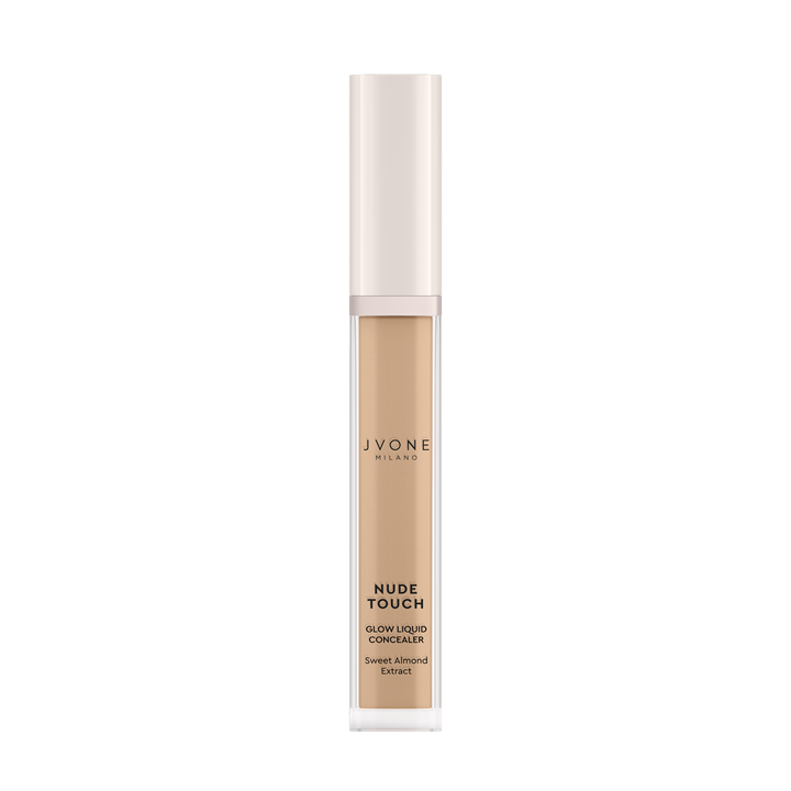 JVONE NUDE TOUCH GLOW LIQUID CONCEALER NC20 7 ML