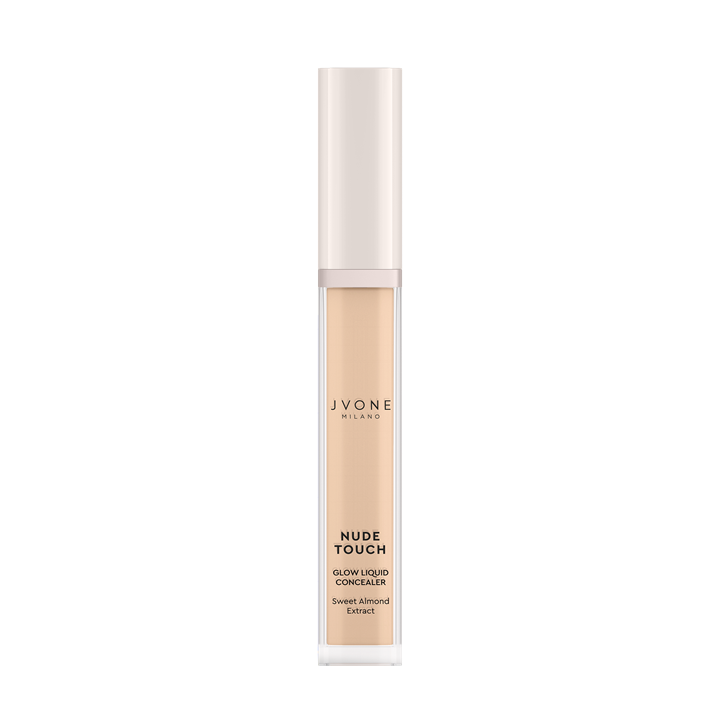 JVONE NUDE TOUCH GLOW LIQUID CONCEALER NW10 7 ML